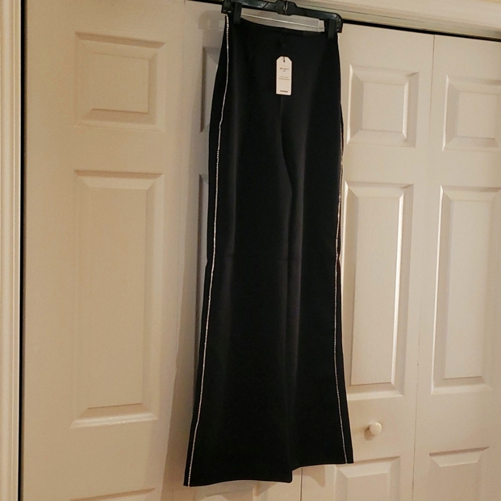Body Coutour Pant
